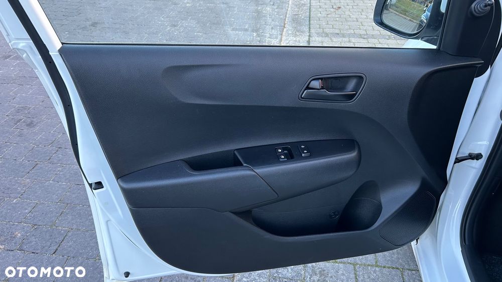 Kia Picanto 1.0 Attract - 22