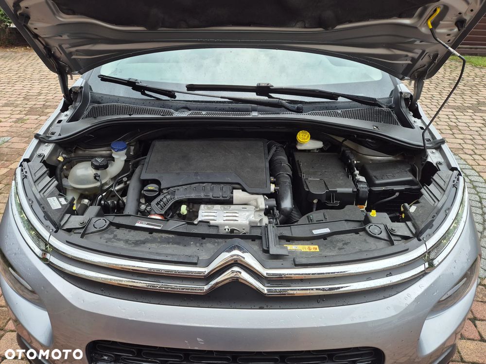 Citroën C3 1.2 PureTech Feel S&S - 12