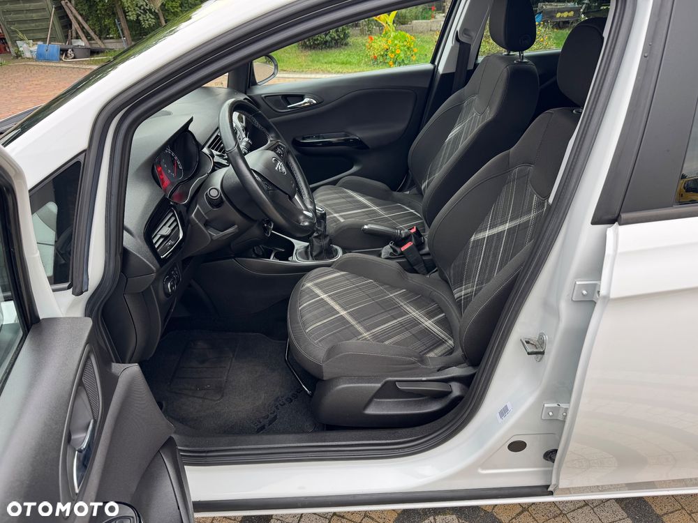 Opel Corsa - 32