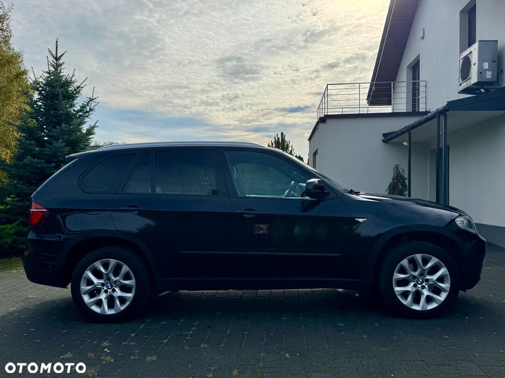 BMW X5 xDrive30d - 9
