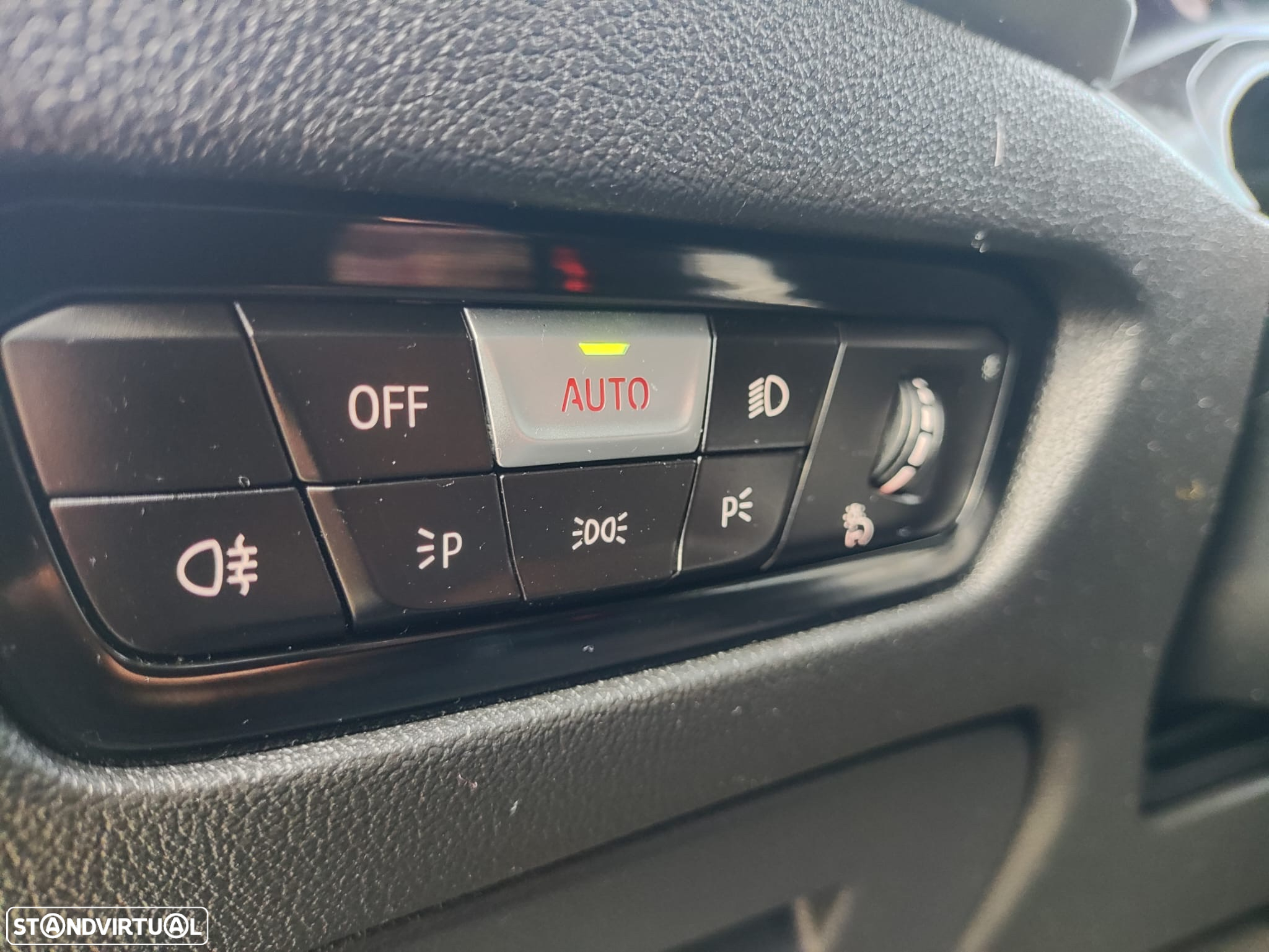 BMW 318 d Touring Advantage Auto - 22