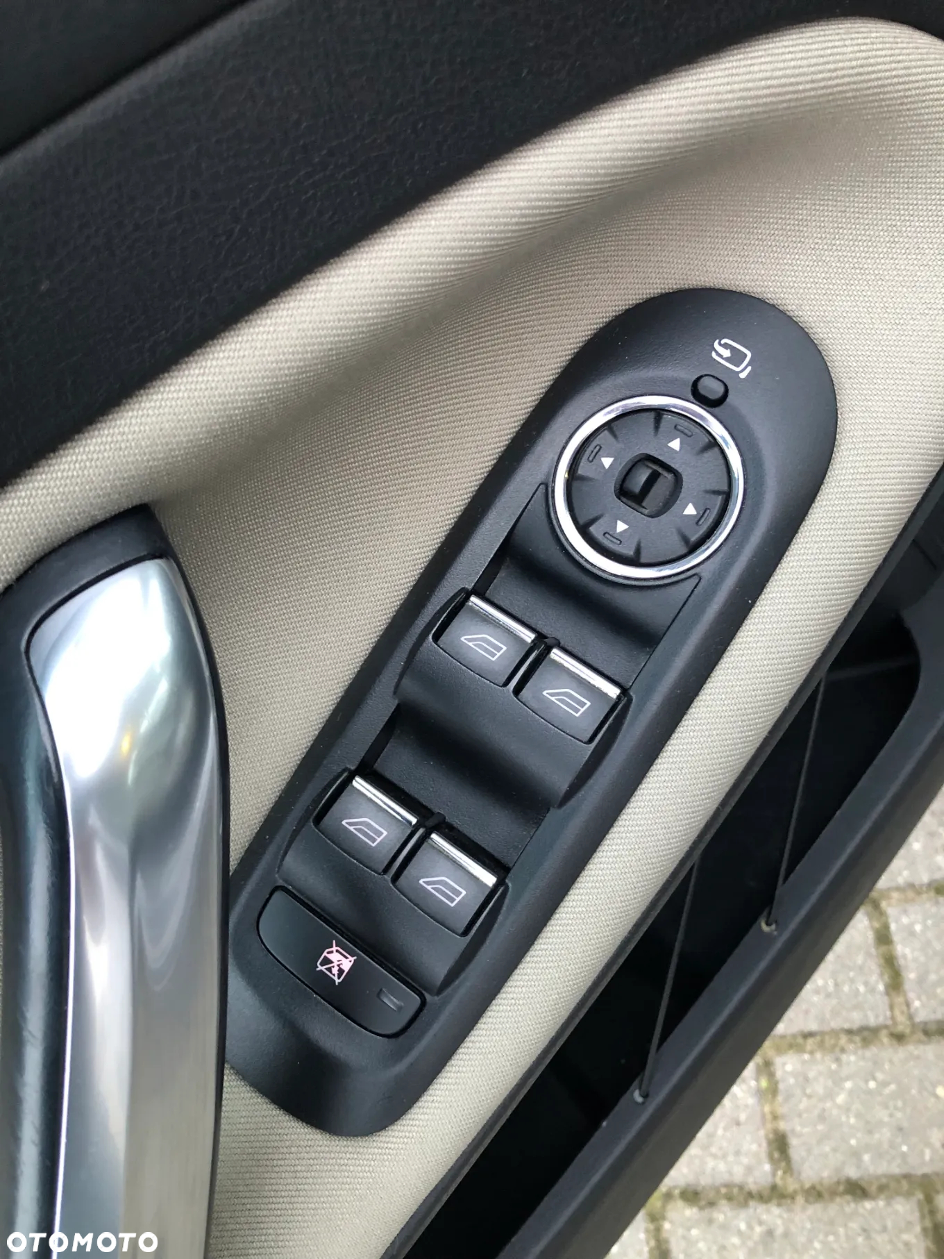 Ford Mondeo - 34