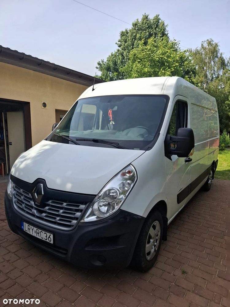 Renault MASTER - 2