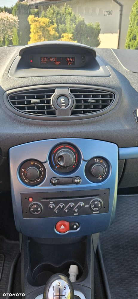 Renault Clio 1.2 16V All Inclusive - 13