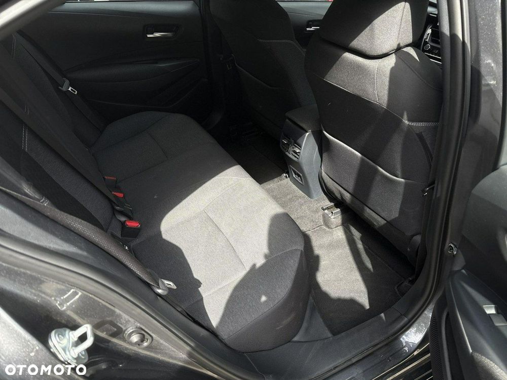 Toyota Corolla 1.5 Comfort - 13