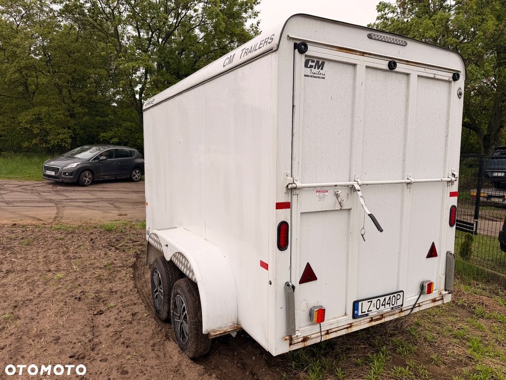 Inny Cargo Mate - 5