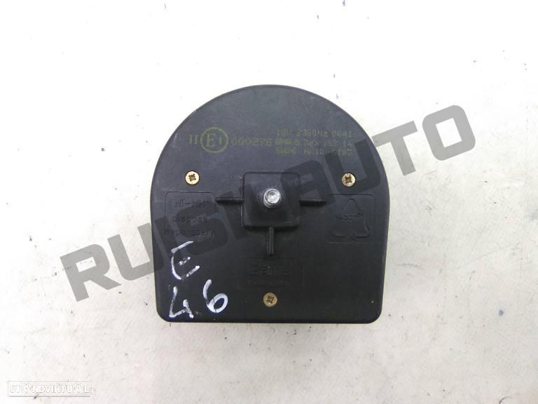 Buzina Alarme 8383_15214 Bmw 3 (e46) [1997_2005] 320d - 2