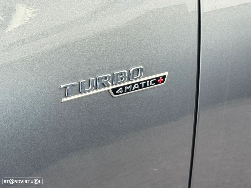Mercedes-Benz GLE 53 AMG Coupe 4Matic+ - 13