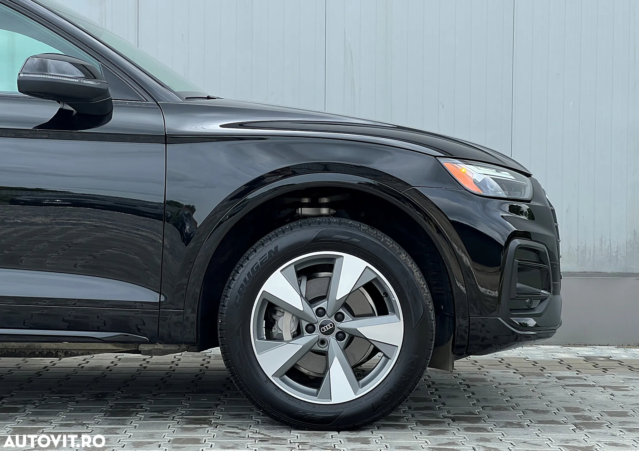 Audi Q5 45 TFSI quattro S tronic MHEV Advanced - 40