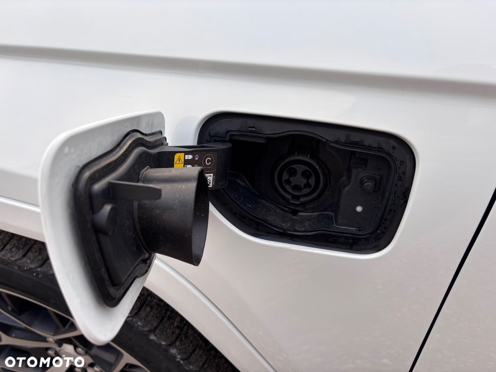 Jeep Grand Cherokee 2.0 4xe PHEV Summit Reserve - 12