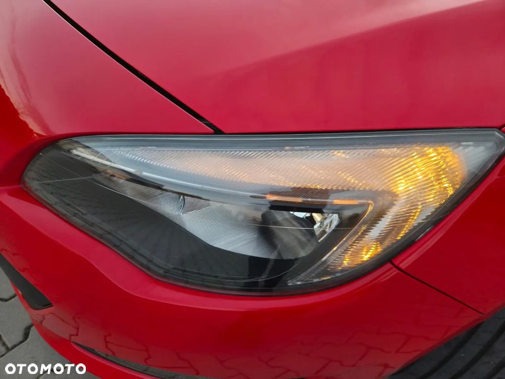 Opel Astra 1.6 Active - 24