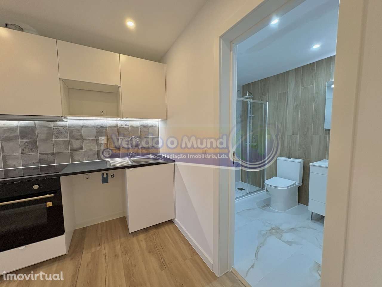 Apartamento T1 em Vila Franca de Xira (VFX127) - Grande imagem: 4/19