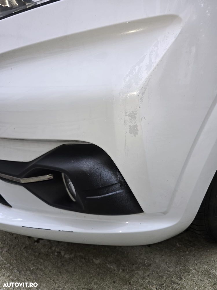 Dacia Sandero SCe 65 Comfort - 13