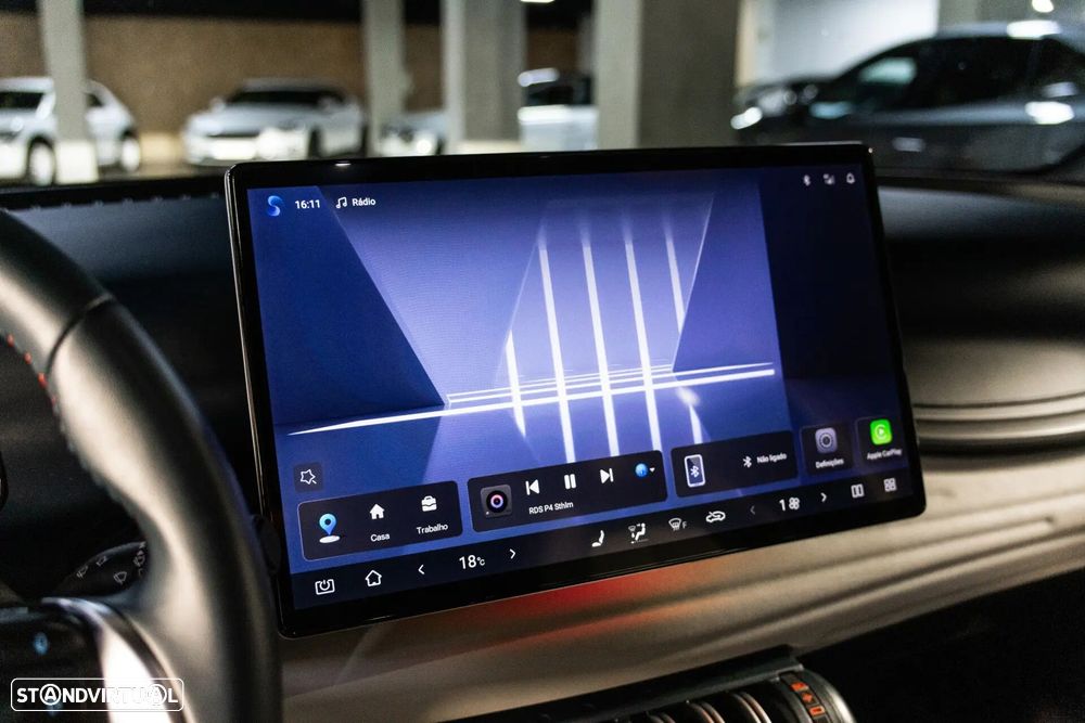 BYD Atto 3 60.48 kWh Design - 27