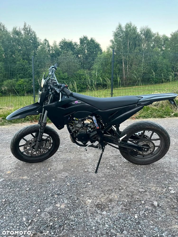 Sherco SM - 2