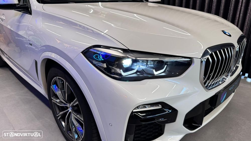 BMW X5 45 e xDrive Pack M - 6
