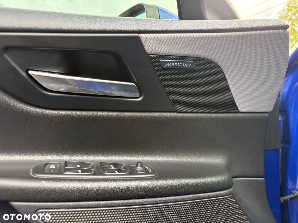 Jaguar XE - 20