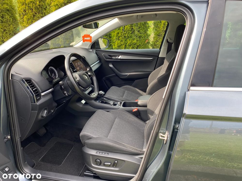 Skoda Karoq 2.0 TDI SCR DSG Ambition - 17
