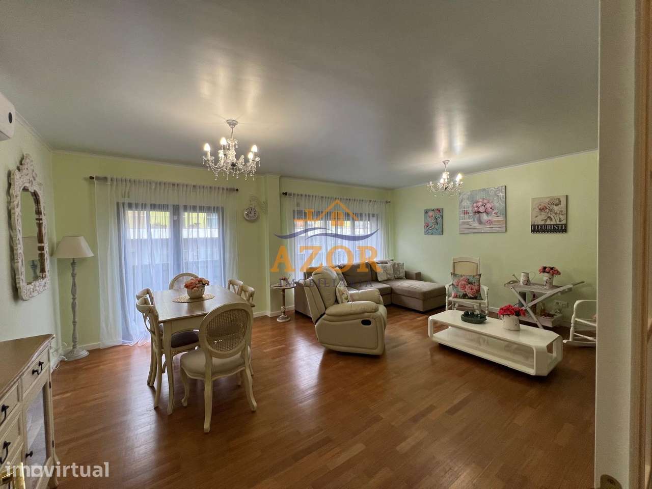 Apartamento T3 Venda em Santa Clara,Ponta Delgada - Grande imagem: 4/19