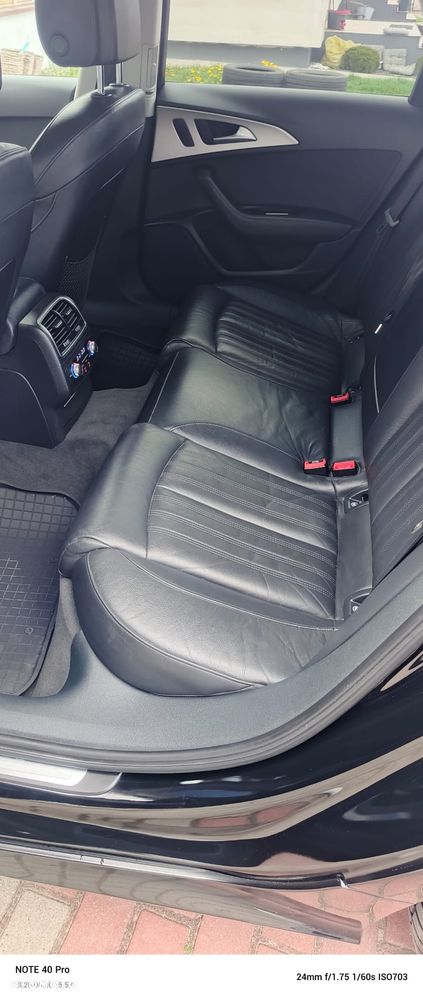 Audi A6 Limousine 3.0 TDI Quattro S tronic - 10