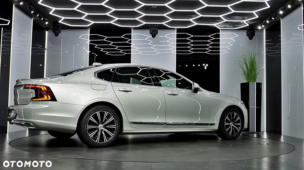 Volvo S90 B4 B Inscription - 9