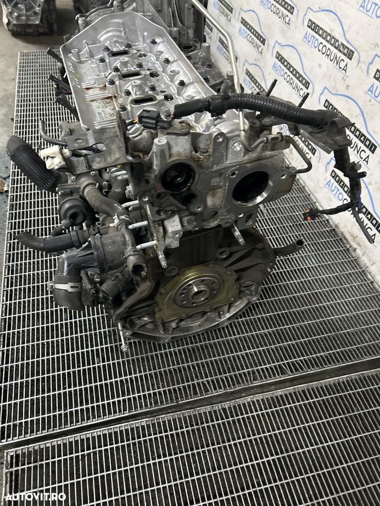 Motor Nissan Qashqai Facelift 1.6 Dci 2010 - 2013 130CP Manuala R9M Euro5 (1217) Diesel ... - 4