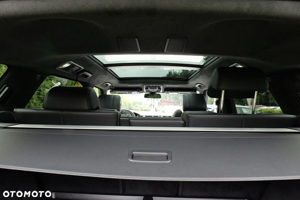 Land Rover Range Rover Sport S 4.4 SD V8 AB Dynamic - 25