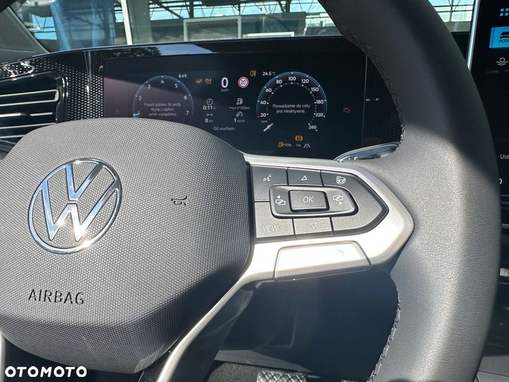 Volkswagen Tiguan - 18