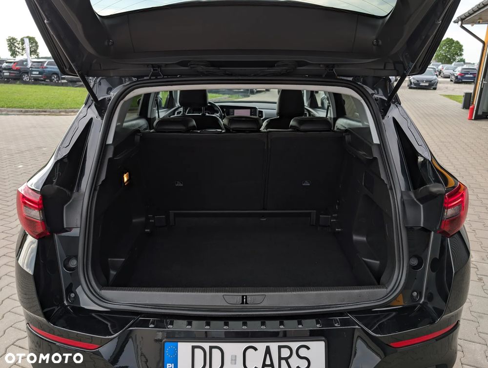 Opel Grandland X 1.5 D Start/Stop Automatik Business Elegance - 41