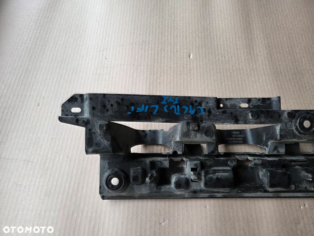 Ślizg mocowanie zderzaka tylnego tył Citroen C4 Cactus LIFT - 6