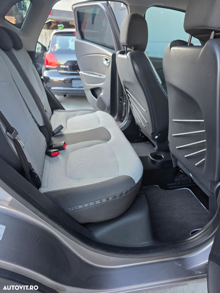 Renault Captur ENERGY TCe Intens - 10