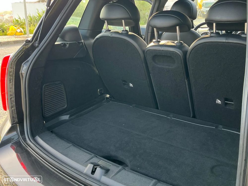 MINI Countryman Cooper SD ALL4 - 30