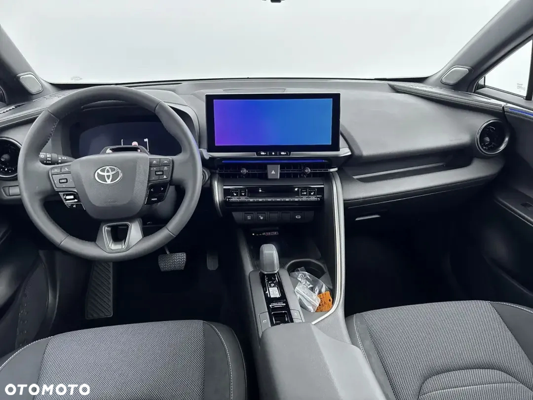 Toyota C-HR 1.8 Hybrid Executive - 6