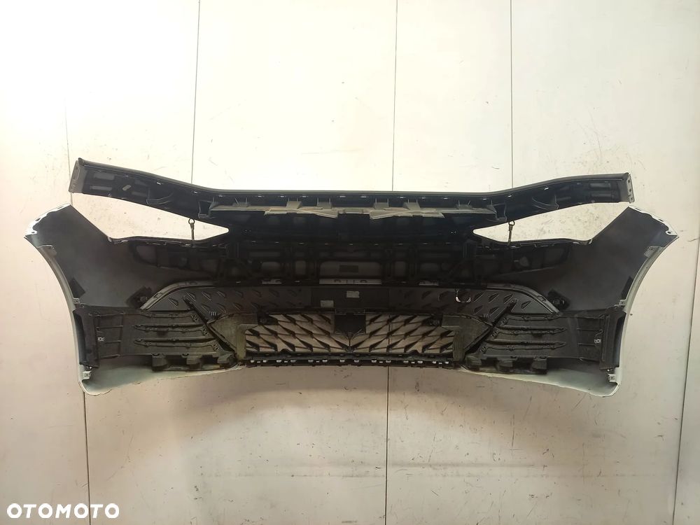 Seat Cupra Born zderzak przedni przód kompletny + 4x pdc - 5