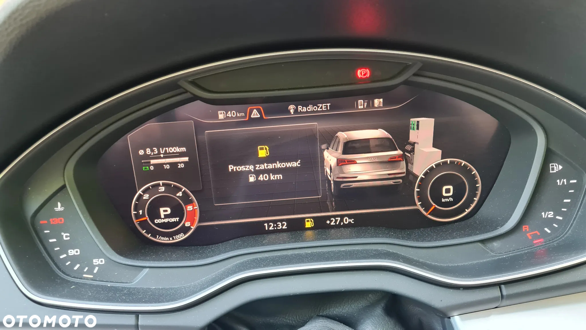 Audi Q5 3.0 TDI Quattro Design Tiptr - 27