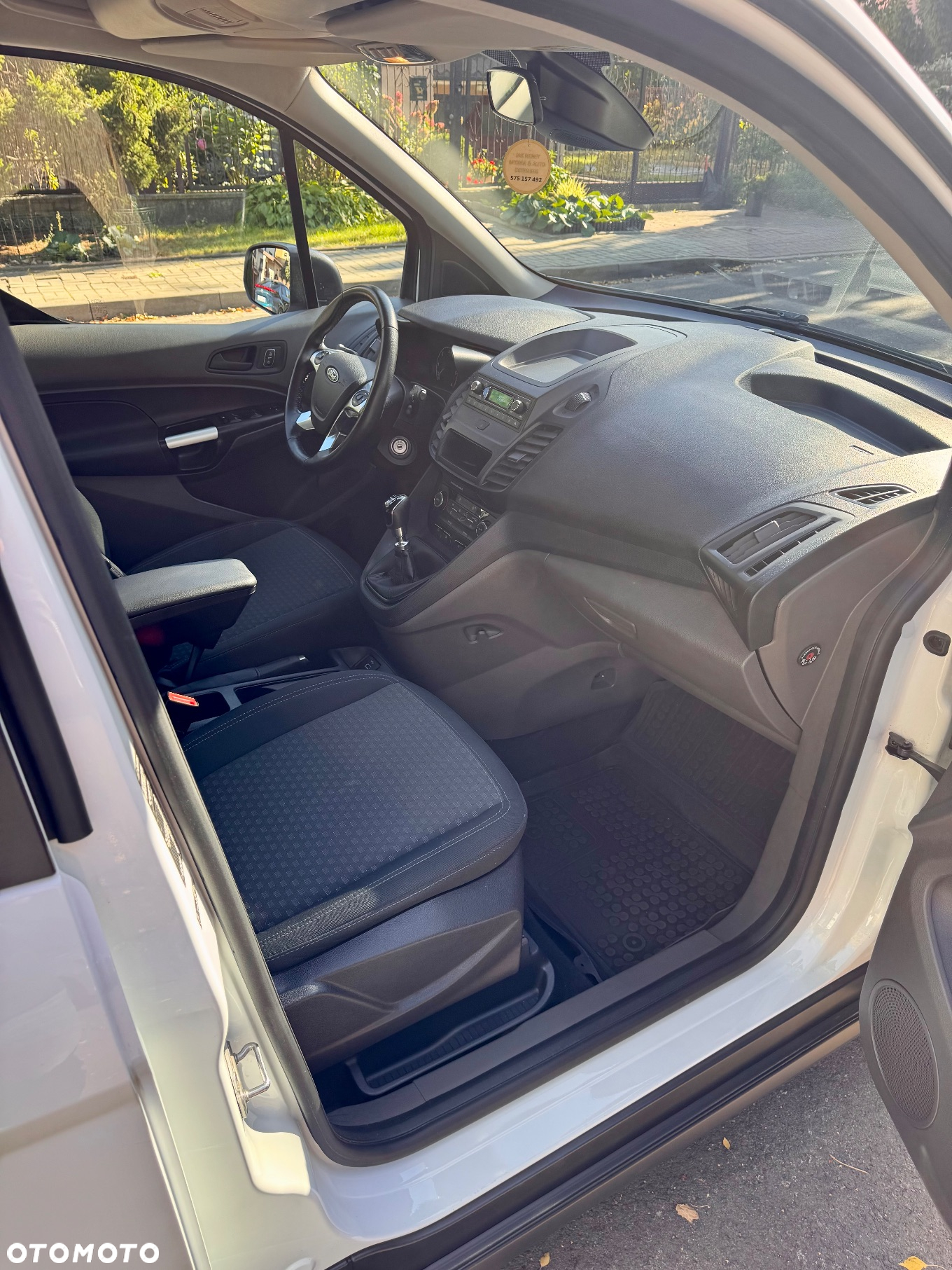 Ford Tourneo Connect 1.5 EcoBlue Active - 11
