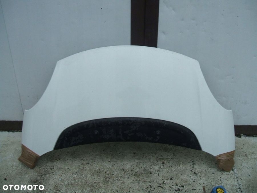 FIAT 500L MASKA BŁOTNIK ZDERZAK LAMPY WZMOCNIENIE PRZÓD 934/A 268/A - 3