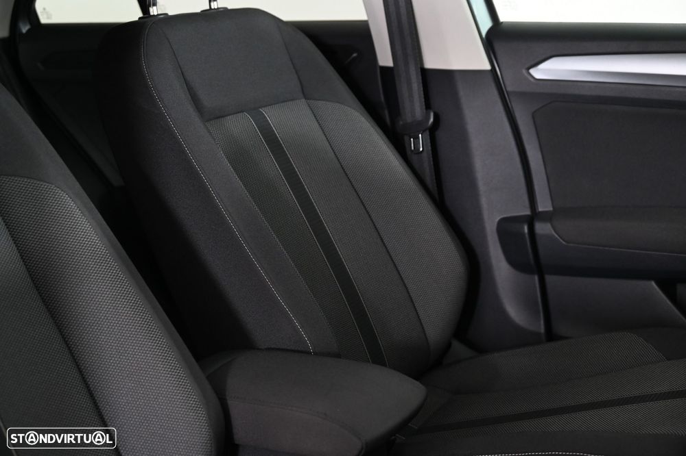 VW T-Roc 1.5 TSI Life DSG - 23