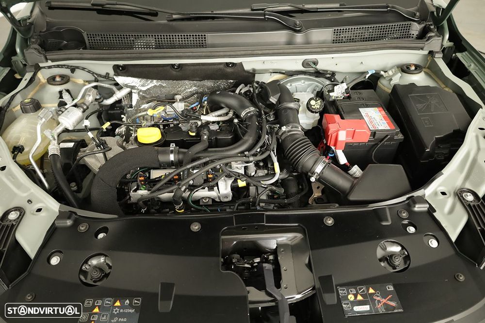 Dacia Jogger 1.0 ECO-G Extreme+ Up&Go 7L Bi-Fuel - 26