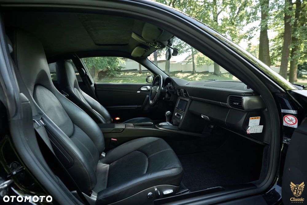Porsche 911 - 19