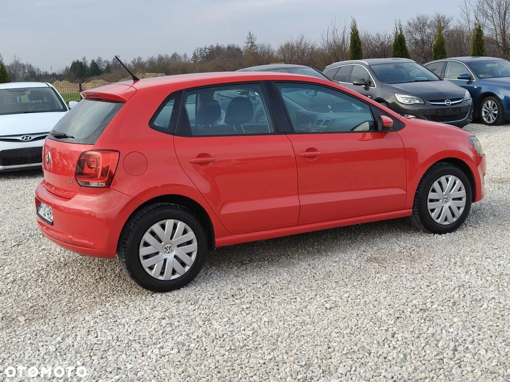 Volkswagen Polo 1.4 16V Comfortline Optimum - 26
