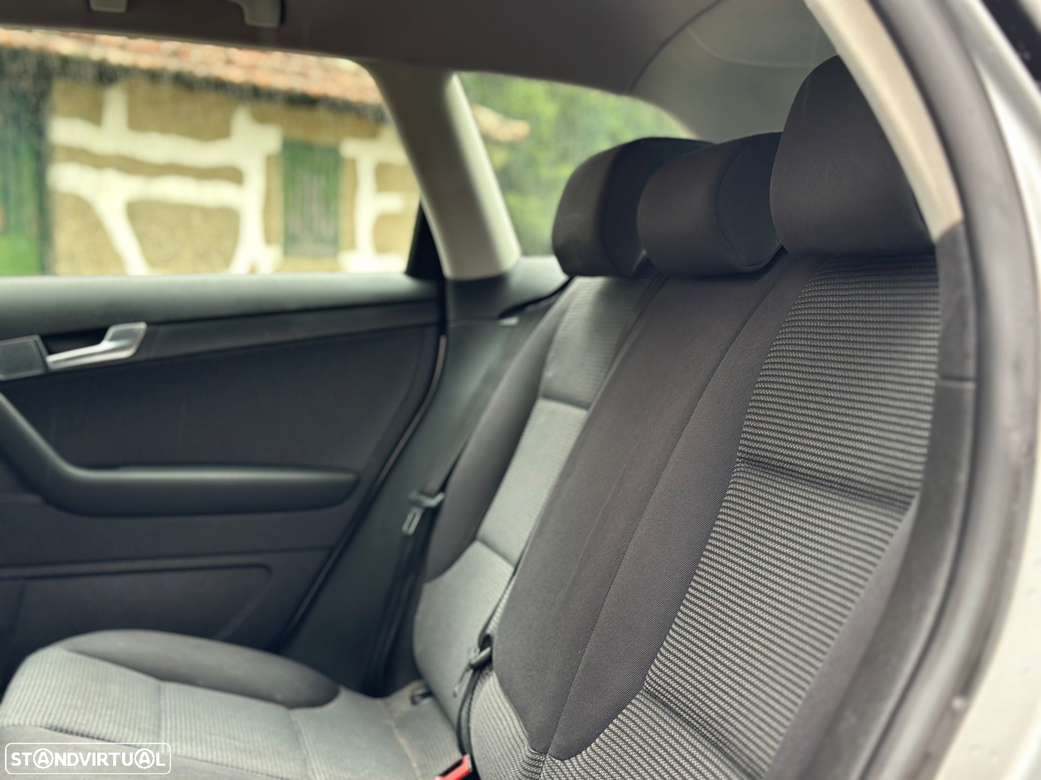 Audi A3 Sportback 1.9 TDi Sport - 38