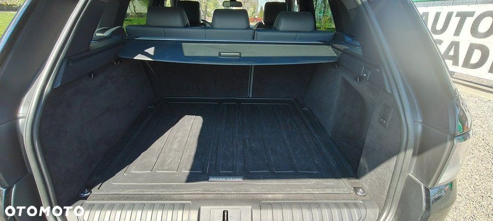 Land Rover Range Rover Sport - 21