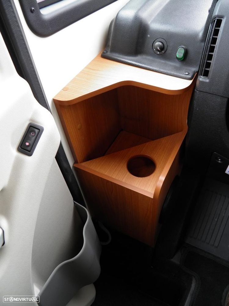 Giottiline G-Line 938 (Cama central) - 31