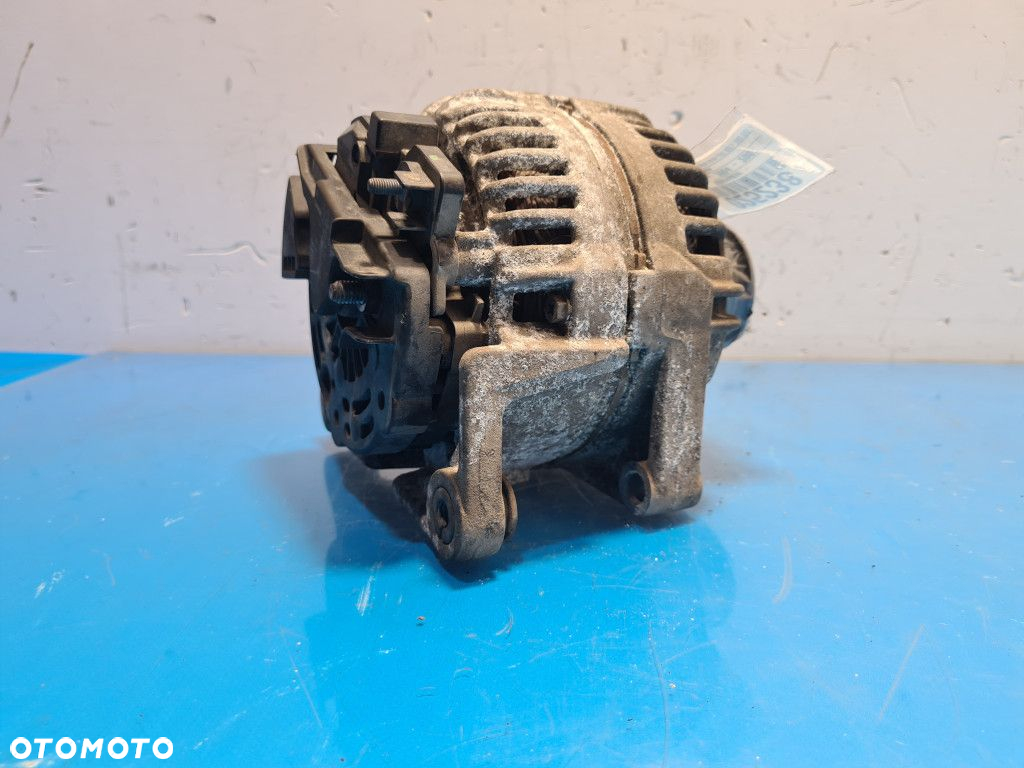 ALTERNATOR OPEL ASTRA H 1.6 - 5