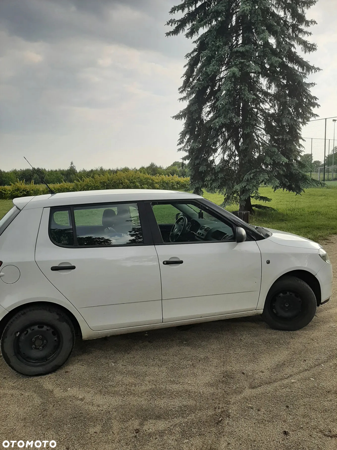 Skoda Fabia 1.4 TDI Classic - 6
