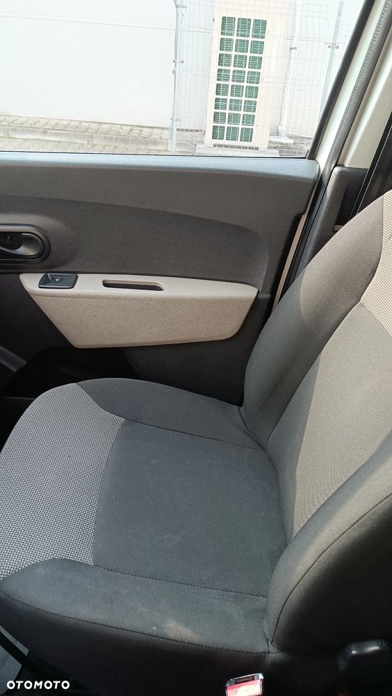 Dacia Dokker 1.5 dCi Outdoor - 5