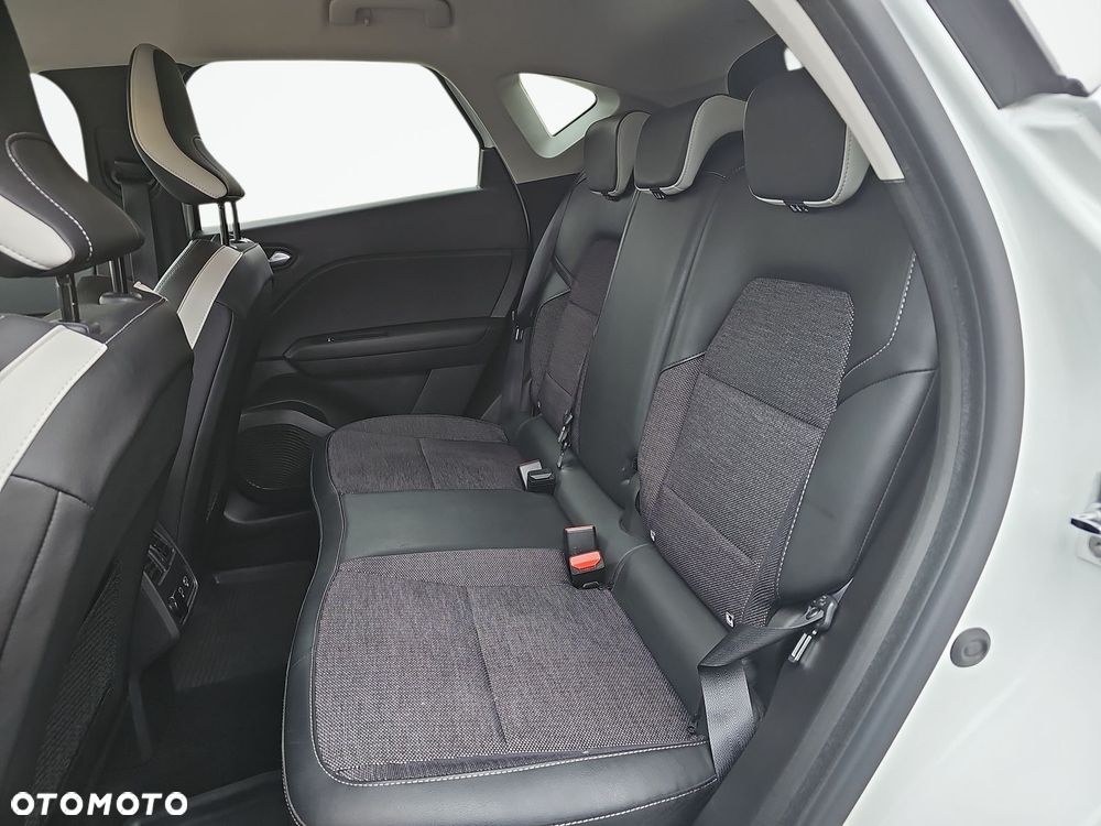Renault Captur 1.0 TCe Intens - 17