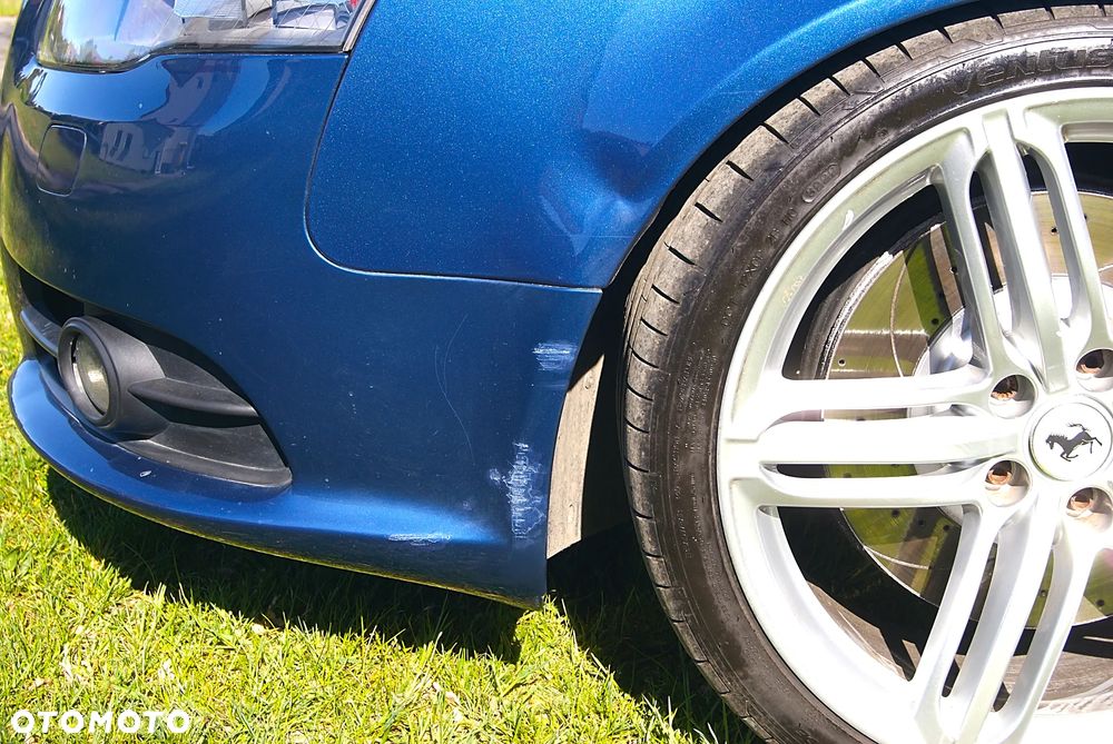 Audi A4 Avant 1.8 T quattro - 7