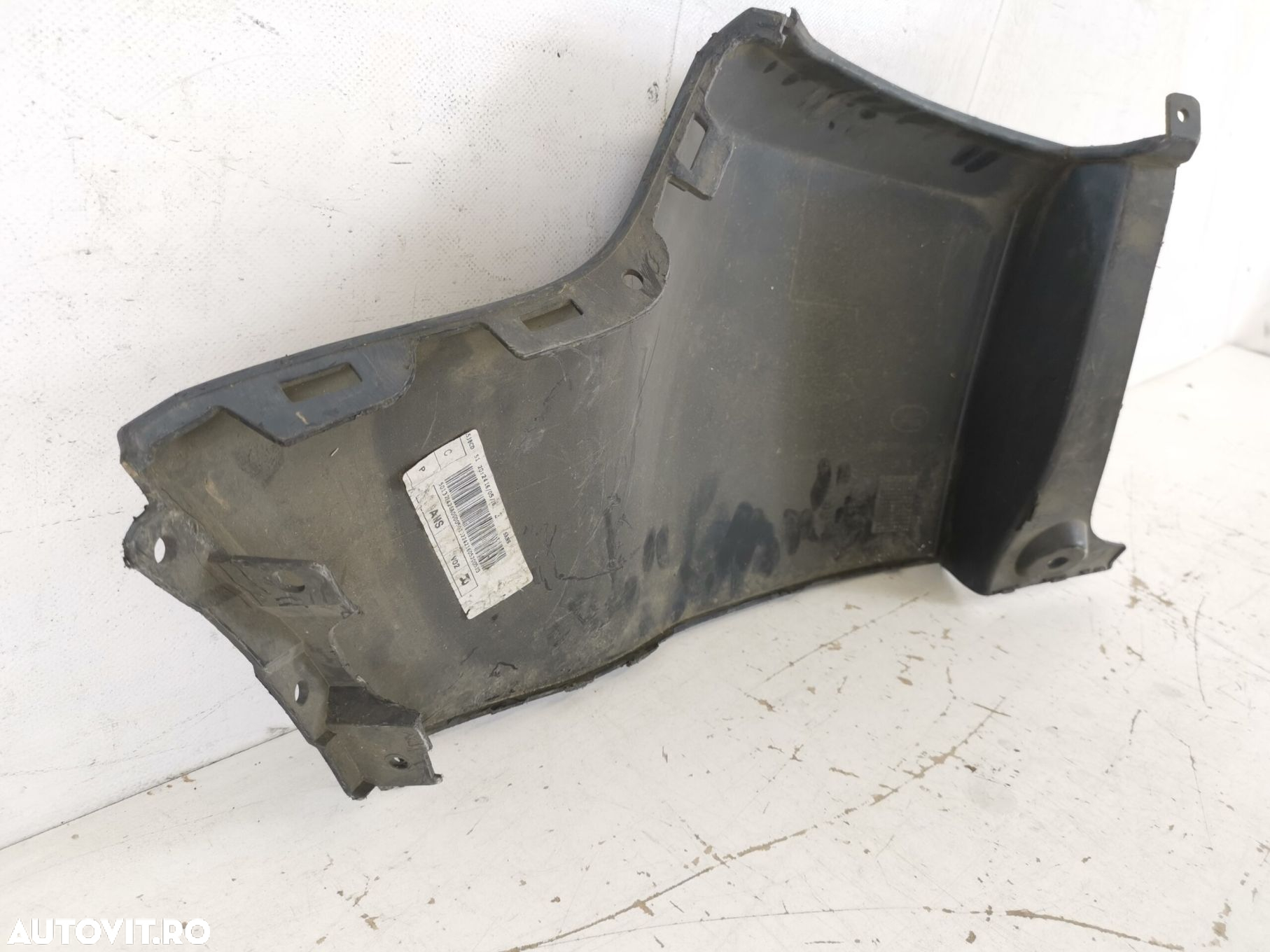 Flaps Dreapta Bara Spate Land Rover  Range Rover Evoque L538 2011 2012 - 5